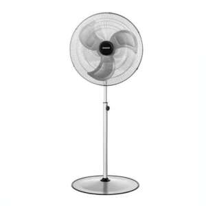 VENTILADOR PIE PEABODY PE-VP250 50 CMT PIE POTENCIADO 130W