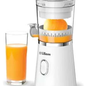EXPRIMIDOR LILIANA AAE940 AUTOMATICO 130W