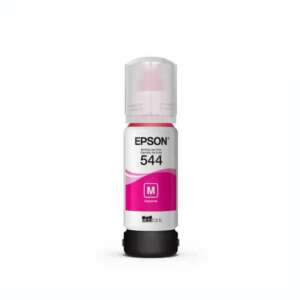 TINTAS IMPRESORA EPSON 544 MAGENTA CONTINUA 65ML