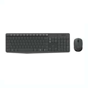 TECLADO LOGITECH MK235 TECL+MOUSE INALAMBRICO