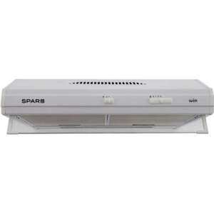 PURIFICADOR SPAR WIN 3710 2 MOT DESLIZANTE BCO 350m3/h