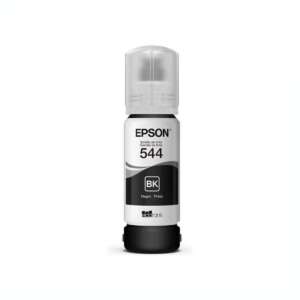 TINTAS IMPRESORA EPSON 544 NEGRO CONTINUA 65ML