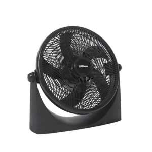 VENTILADOR TURBO LILIANA VVTF16P RECLINABLE 16" PIE/PARED