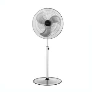 VENTILADOR PIE PEABODY PE-VPY250 50 CMT PIE POTENCIADO 130W