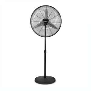 VENTILADOR PIE PHILCO VPIP2623P 65 CMT 180W PALA METAL INDUS