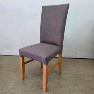 SILLA ORIENTAL TAURO 206 NATURAL LISO VISON