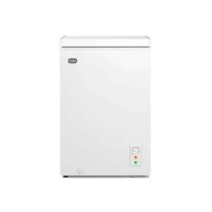 FREEZER GAFA FGHF101B-S 96 LITROS BLANCO DUAL