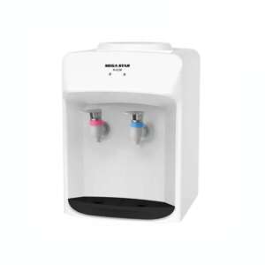 DISPENSER DE AGUA MEGASTAR WA230 FRIO/CALOR