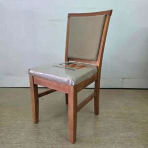 SILLA ORIENTAL TAURO 214 CAOBA CTXCE