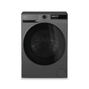 LAVASECARROPA CANDY BWR6106BL8G-12 FRONTAL PROWHASH 10/6 KG 1600RPM GRIS