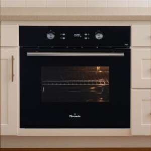 HORNO ELECTRICO FLORENCIA 7967 MECANICO TIMER DIGITAL