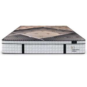 COLCHON RESORTE KING KOIL BRIGHTON 1,60 X 2,00