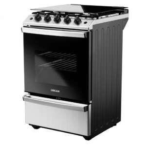 COCINA DREAN CD5617AI0 INOXIDALBLE C/ AIR FRYER