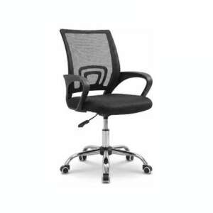 SILLA OFICINA KANJI KJ-OCB001 SILLON MESH