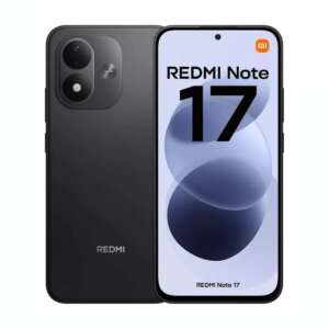 CELULAR XIAOMI REDMI NOTE 17 8GB 256GB DUAL SIM