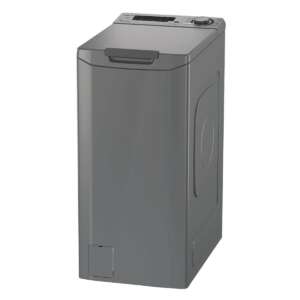 LAVA AUTOMATICO DREAN LTDRI0714PG SUP ECOINVERTER  7KG 1400RPM GRIS