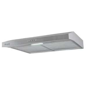 PURIFICADOR FLORENCIA PR60I RECTO INOXIDABLE 60CM