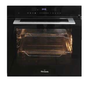 HORNO ELECTRICO FLORENCIA 7987 NEGRO AIRFRYER