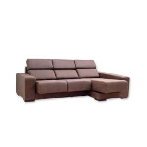 SOFA COLOR LIVING LOTUS CH LONG RETRACTIL TAP G4